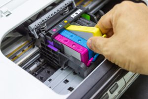 Drucker Hilfe Bad Homburg