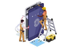 Handy Schulung Bad Homburg