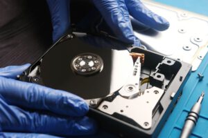 Datenrettung Bad Homburg