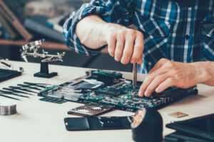 Laptop Reparatur Bad Homburg