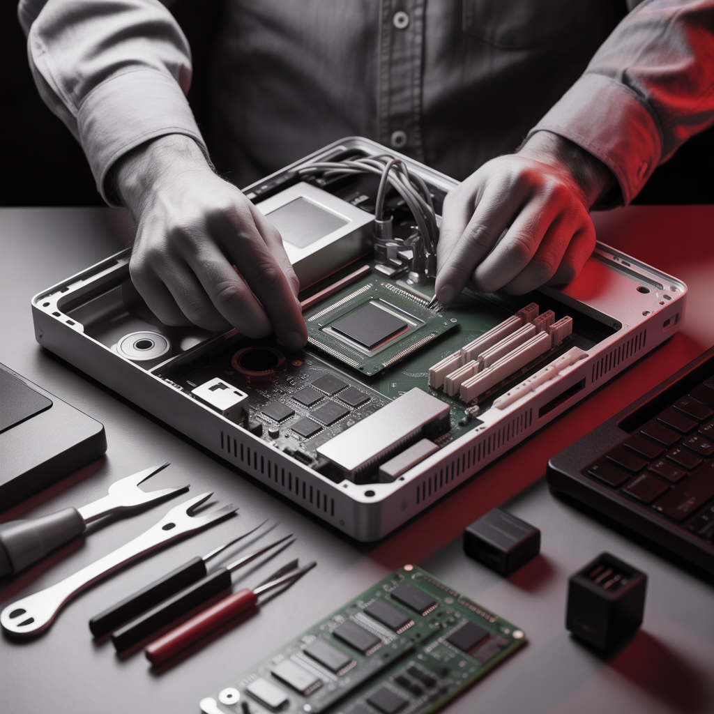 Computer Reparatur Bad Homburg