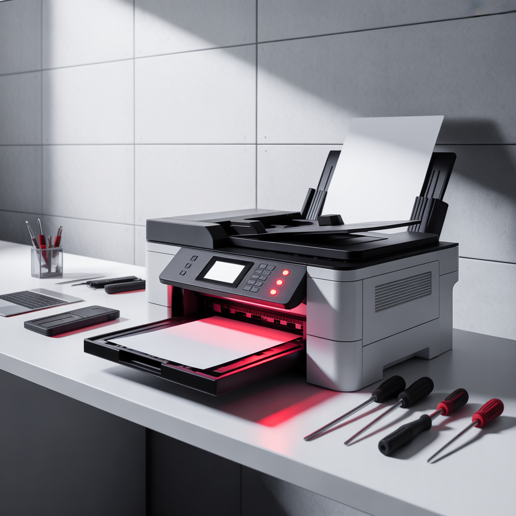 Drucker Hilfe Bad Homburg