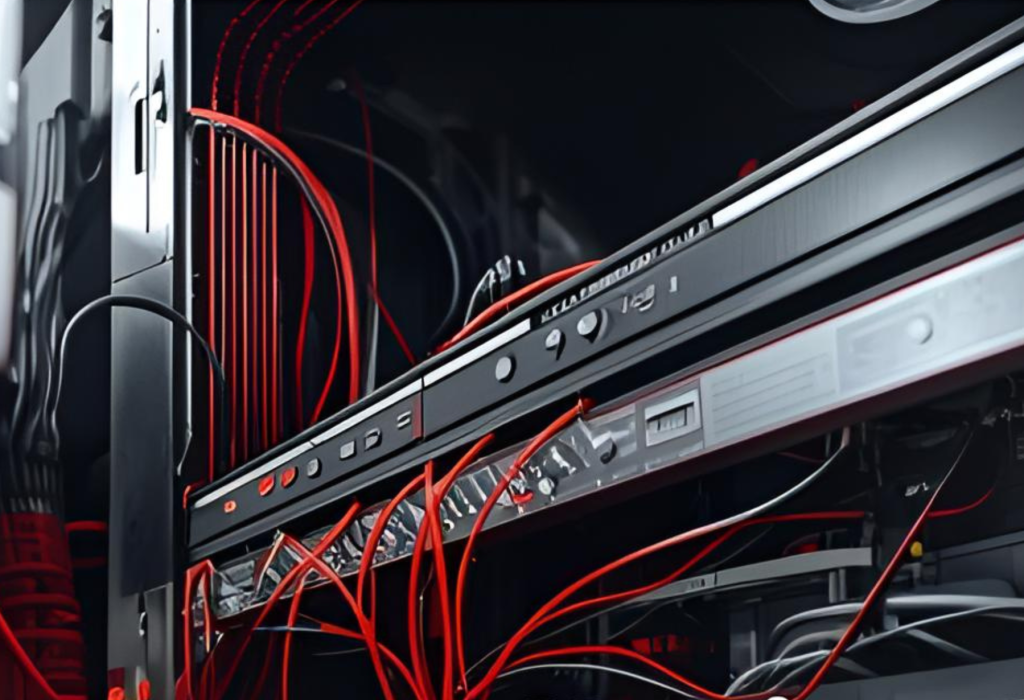 IT Installation